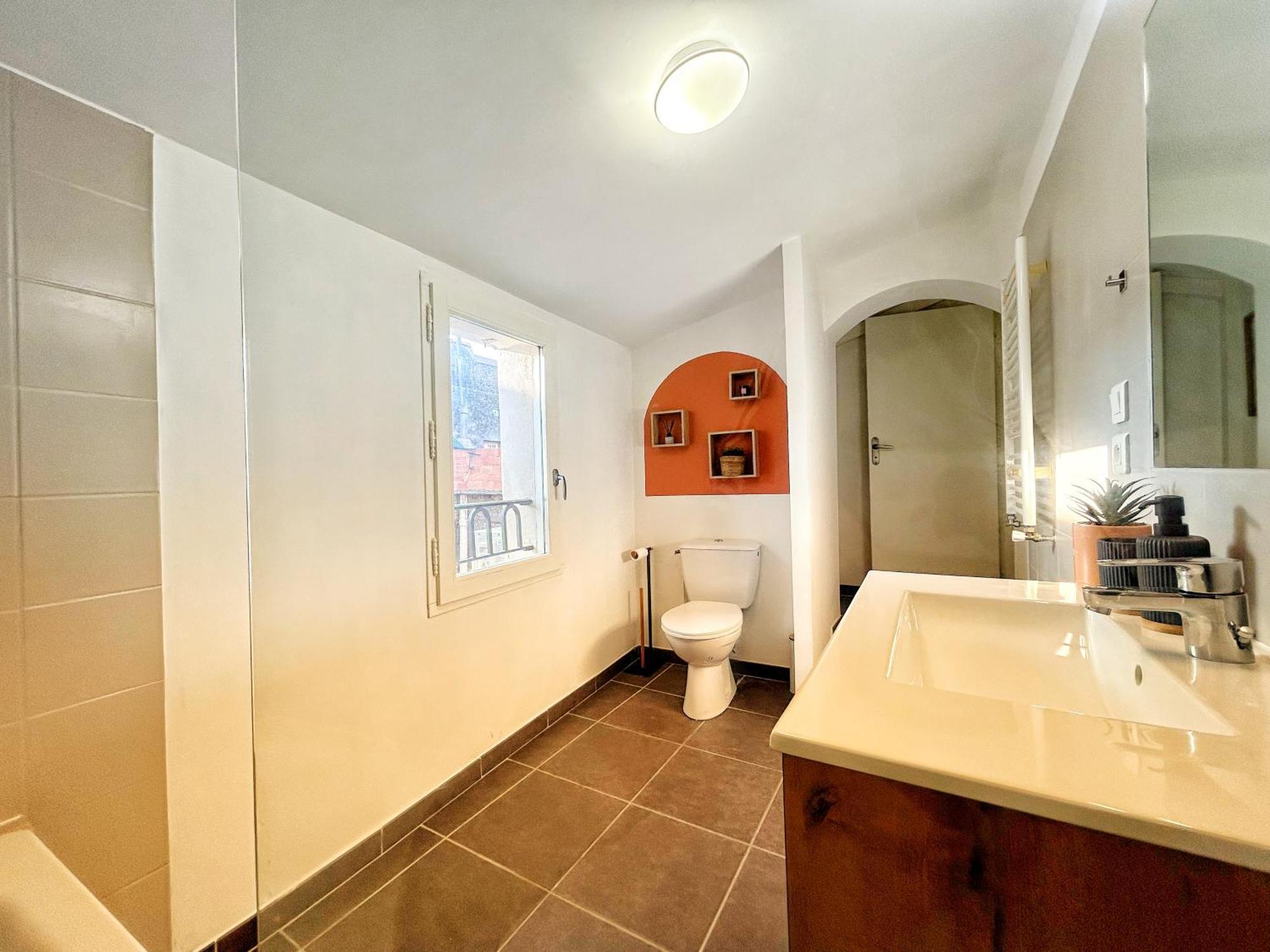 Terracotta Tranquility Apartment อาร์ลส์ ภายนอก รูปภาพ